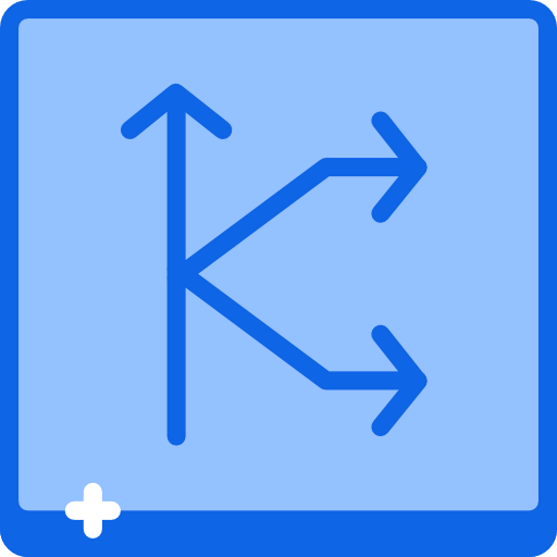 Spread icon