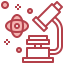 Microscope アイコン 64x64