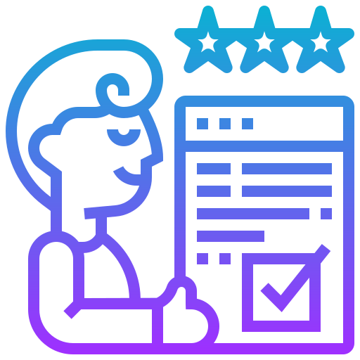 Customer icon