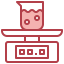 Весы иконка 64x64