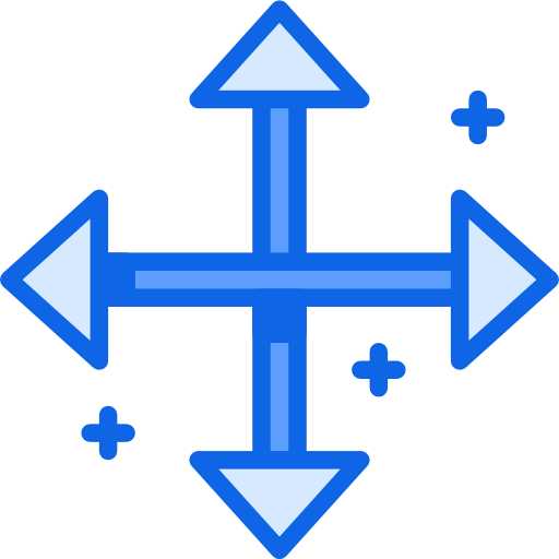 Move icon
