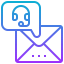 Email icon 64x64