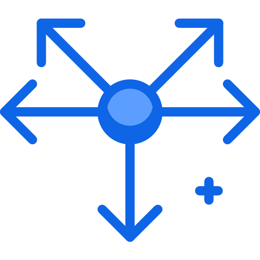 Move icon