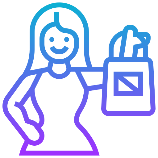 Customer icon