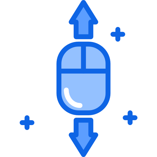 Mouse icon