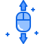 Mouse biểu tượng 64x64