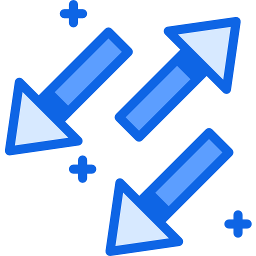 Transfer icon