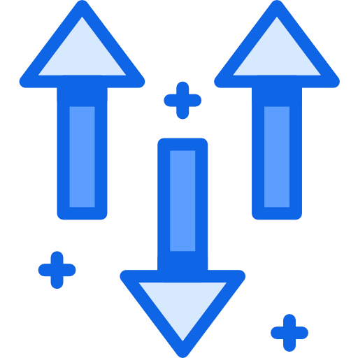 Transfer icon