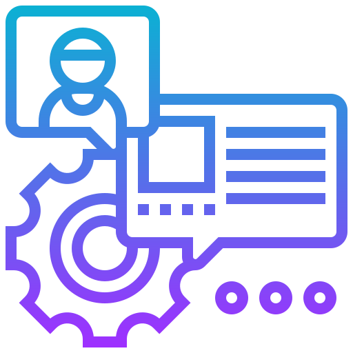 Forum icon