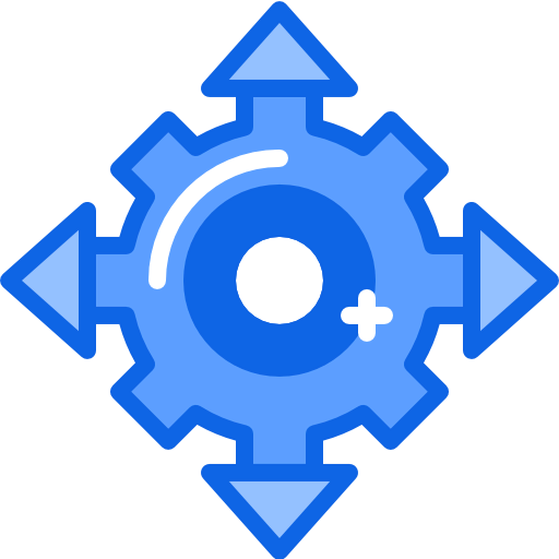 Settings icon