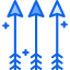 Up arrow biểu tượng 64x64