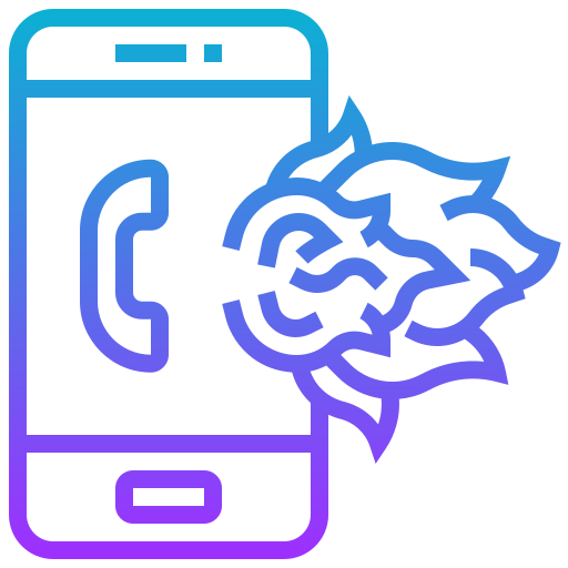 Hotline icon