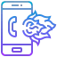 Hotline icon 64x64