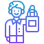 Customer icon 64x64