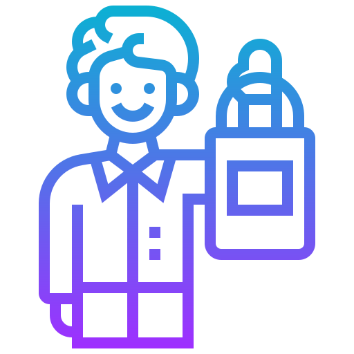 Customer icon