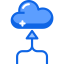 Cloud biểu tượng 64x64