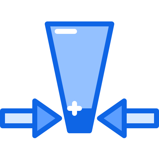 Condense icon