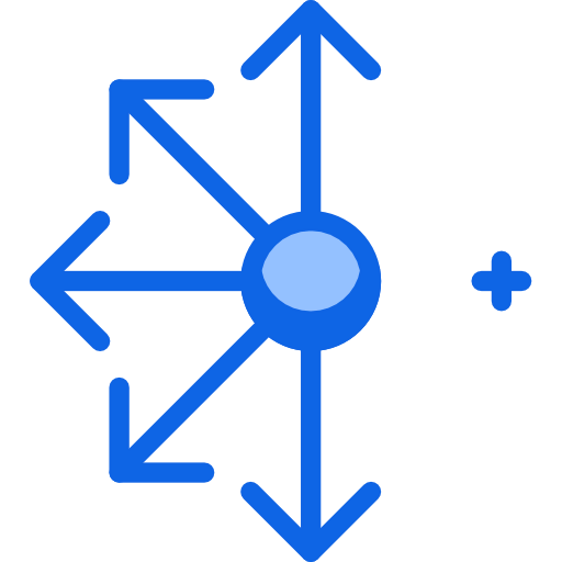 Move icon