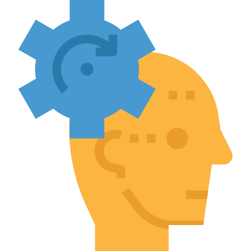 Thinking icon