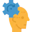 Thinking icon 64x64