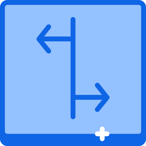 Spread icon