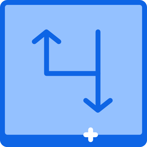Spread icon
