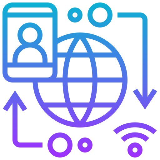 Support icon