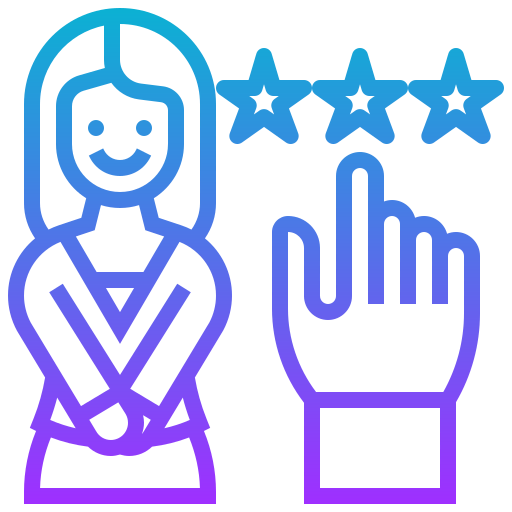 Scoring icon