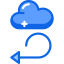 Cloud icon 64x64