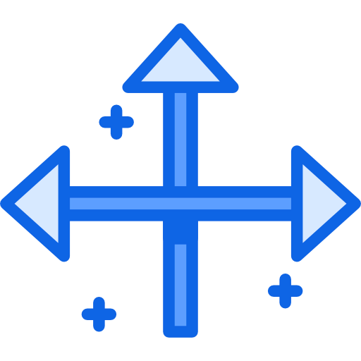 Move icon