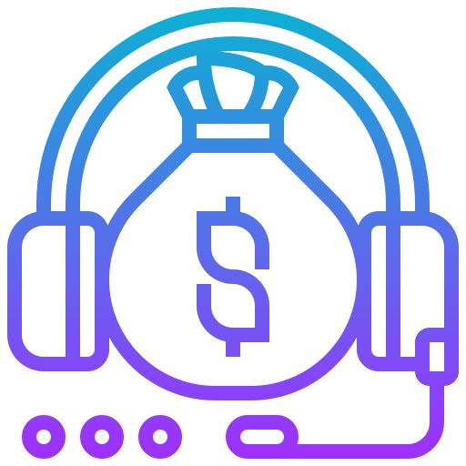 Support icon