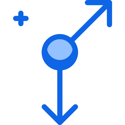 Arrow icon