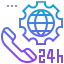 Support icon 64x64