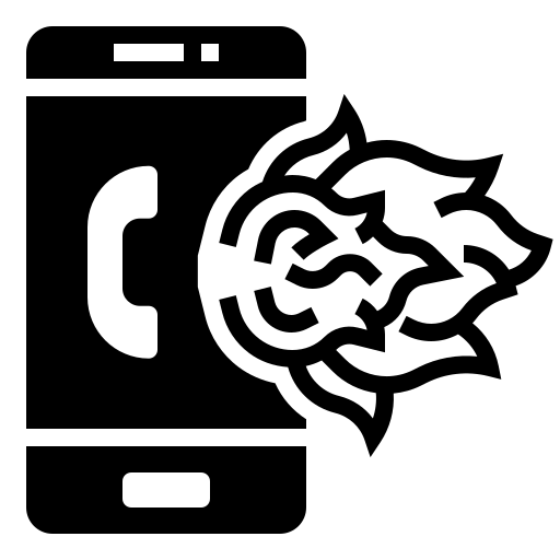 Hotline ícono