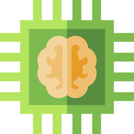 Chip icon