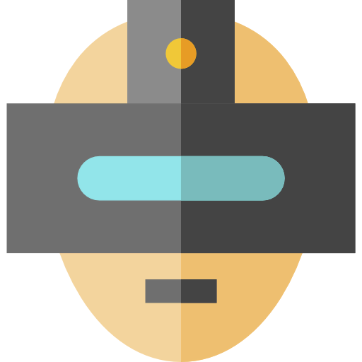 Oculus rift icon