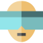 Oculus rift icon 64x64