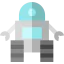 Robot icon 64x64