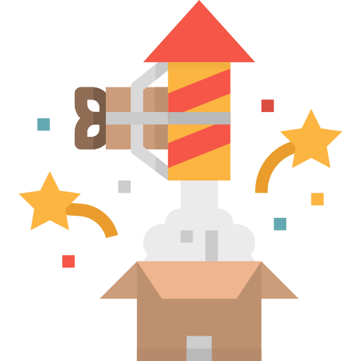 Creative icon