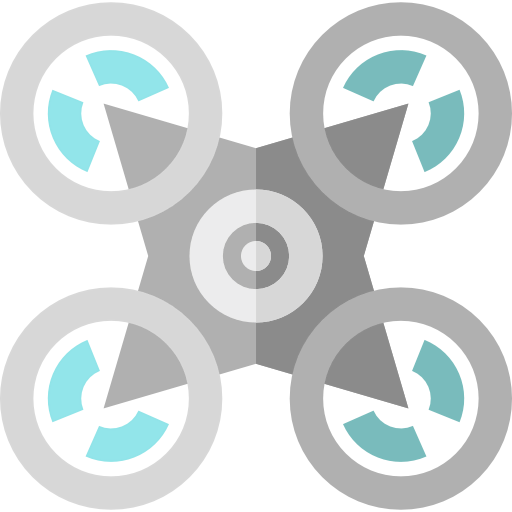Drone icon
