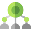 Robot icon 64x64