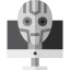 Robot icon 64x64