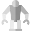 Robot icon 64x64