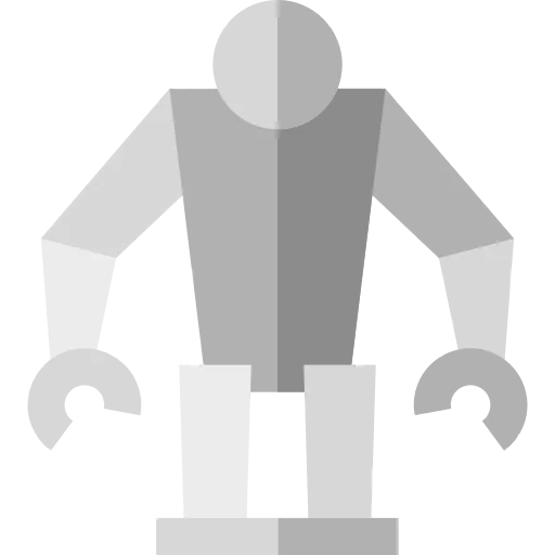 Robot icon
