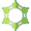 Graphene icon 64x64