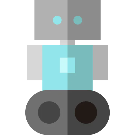 Robot icon