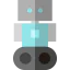 Robot icon 64x64