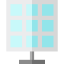 Solar panel icon 64x64