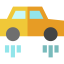 Flying car іконка 64x64