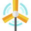 Windmill icon 64x64